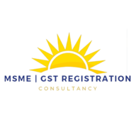 MSME Certificates Logo